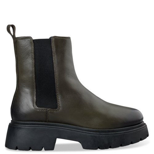  CHELSEA BOOTS 2025