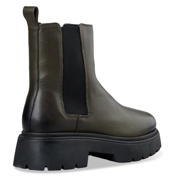 CHELSEA BOOTS φωτογραφία