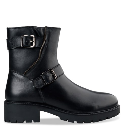  BIKER BOOTS 2025