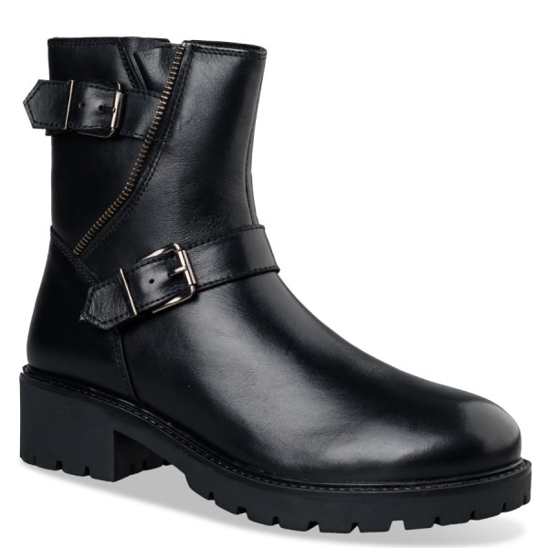 BIKER BOOTS φωτογραφία