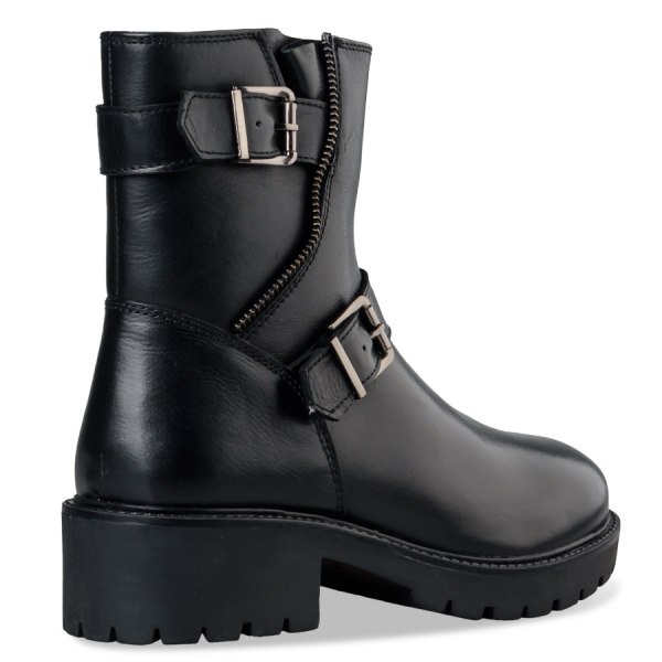 BIKER BOOTS φωτογραφία