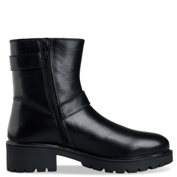 BIKER BOOTS φωτογραφία