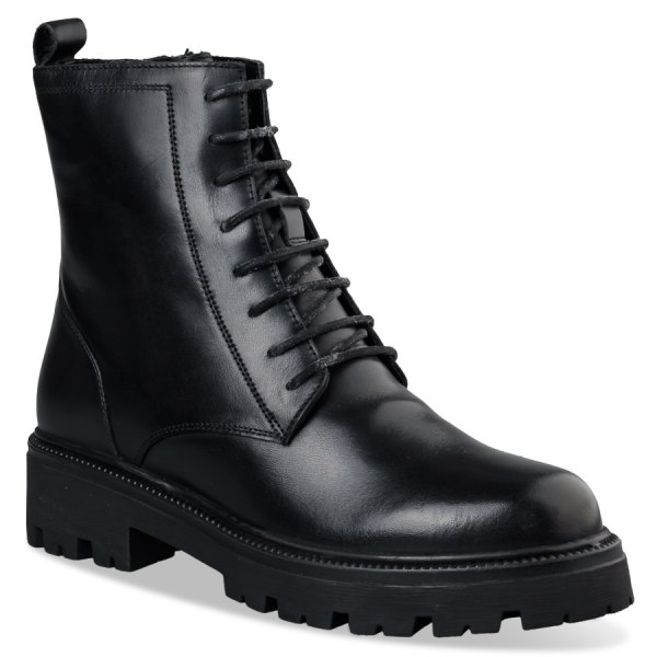 COMBAT BOOTS