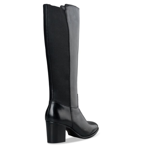 KNEE HIGH BOOTS φωτογραφία