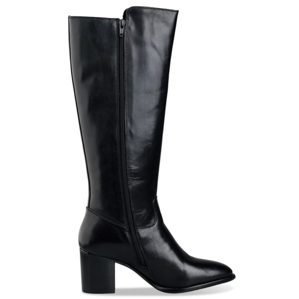 KNEE HIGH BOOTS φωτογραφία