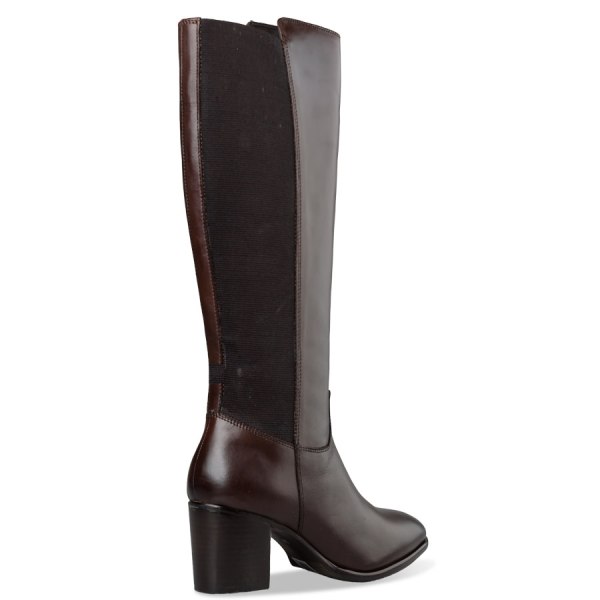 KNEE HIGH BOOTS φωτογραφία