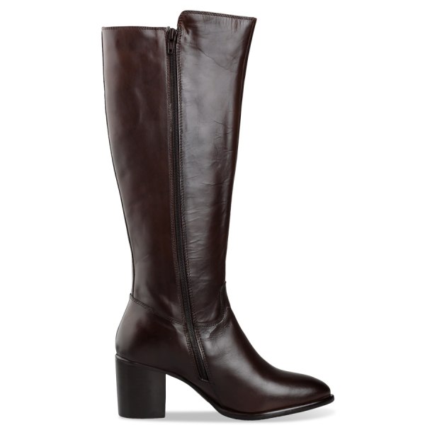 KNEE HIGH BOOTS φωτογραφία