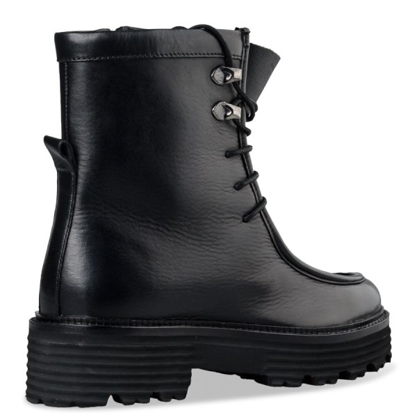 CASUAL BOOTIES φωτογραφία