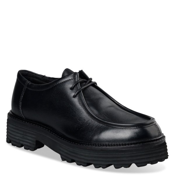 CHUNKY BROGUES