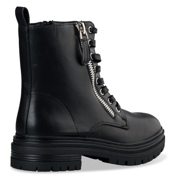 COMBAT BOOTS φωτογραφία