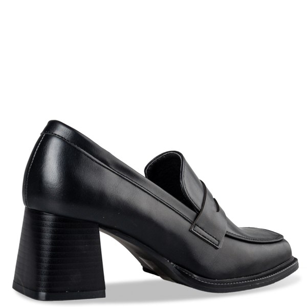 LOW HEEL PUMPS φωτογραφία