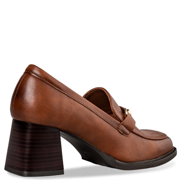 LOW HEEL PUMPS φωτογραφία