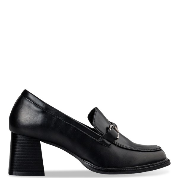  LOW HEEL PUMPS 2025