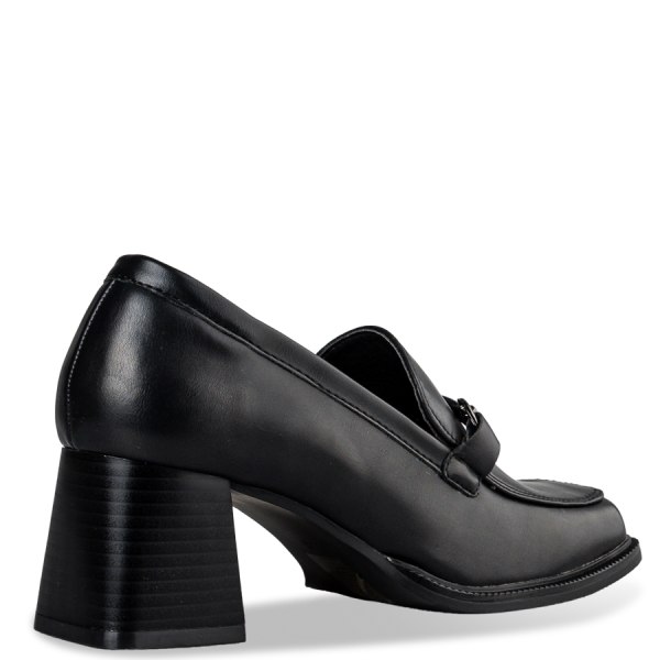 LOW HEEL PUMPS φωτογραφία