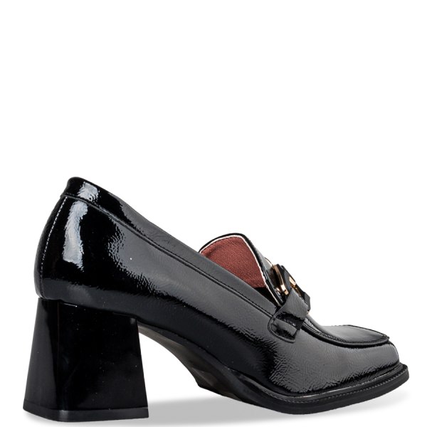 LOW HEEL PUMPS φωτογραφία