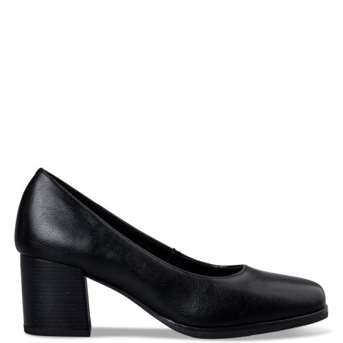  LOW HEEL PUMPS 2025