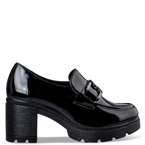  PLATFORM HEEL LOAFERS 2025