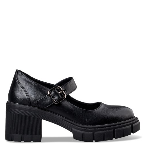 Γυναικεία παπούτσια Envie shoes - ΣΗΜΑΝΤΙΚΟ: Σε περίπτωση διαφοράς τιμής από το κατάστημα ισχύει παντα και μόνο η τιμή του καταστήματος MARY JANE PUMPS