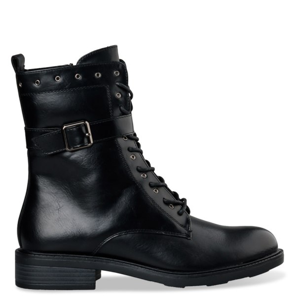  COMBAT BOOTS 2025