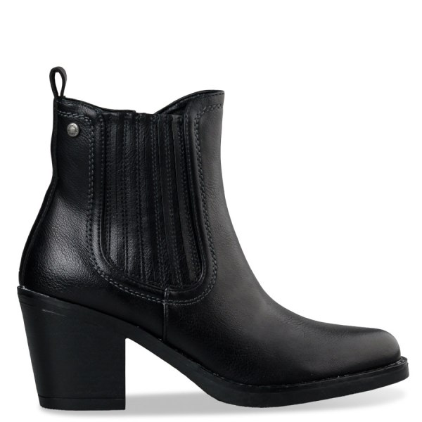  ANKLE BOOTS 2025