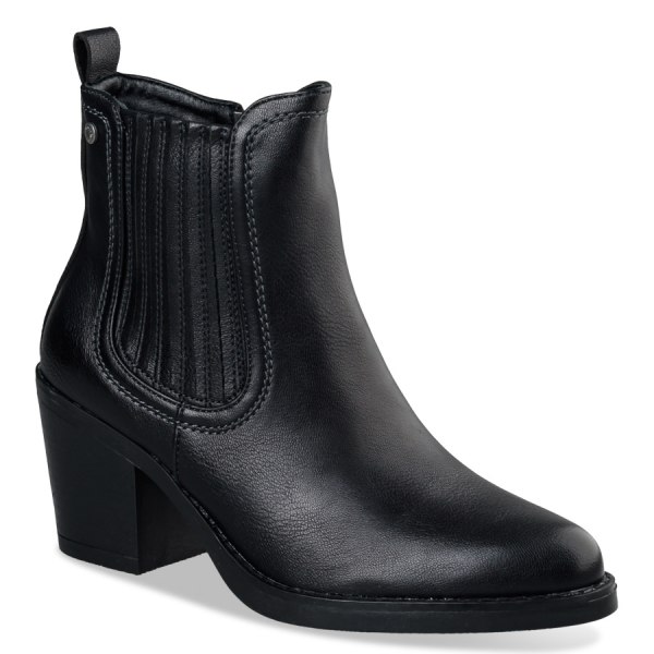 ANKLE BOOTS