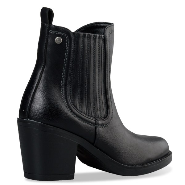 ANKLE BOOTS φωτογραφία
