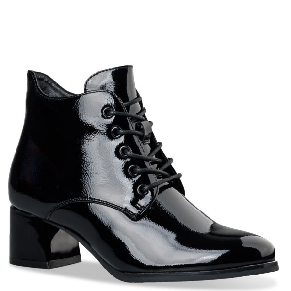 Miss NV -  ANKLE BOOTS