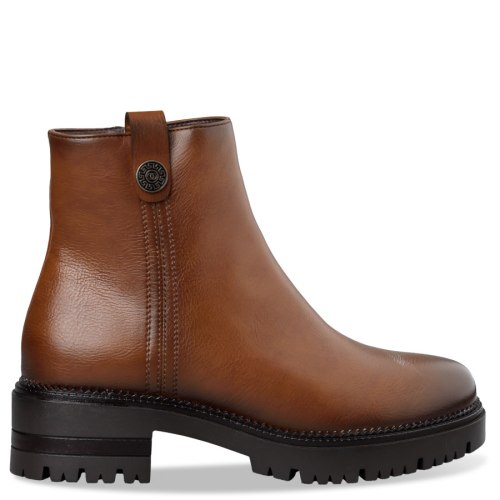  ANKLE BOOTS 2025