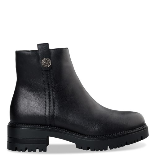  ANKLE BOOTS 2025