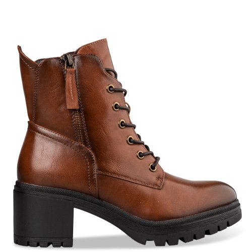  MID HEEL BOOTIES 2025