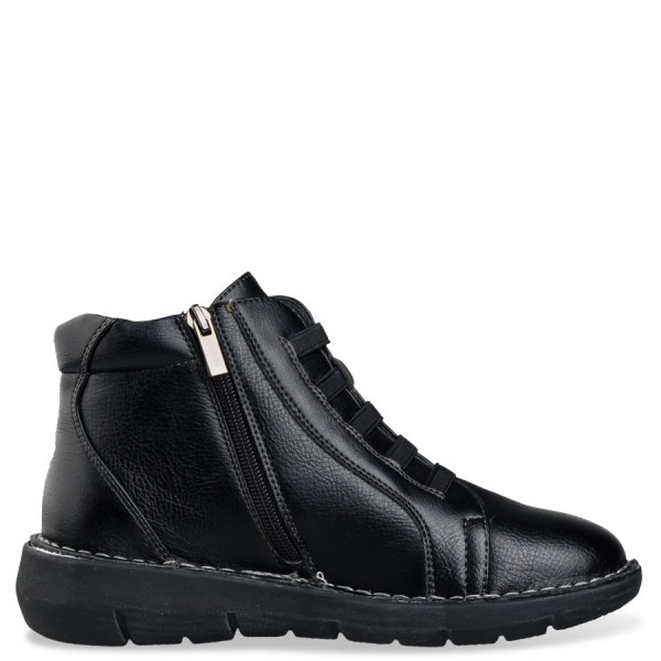 Miss NV CASUAL BOOTIES - 4