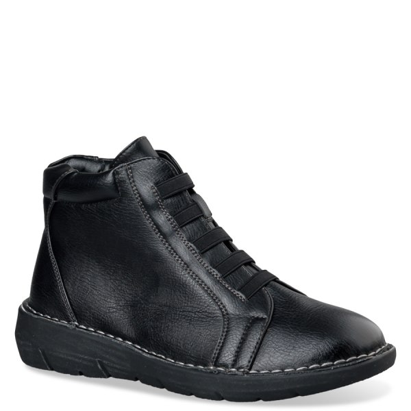 Miss NV CASUAL BOOTIES - 2