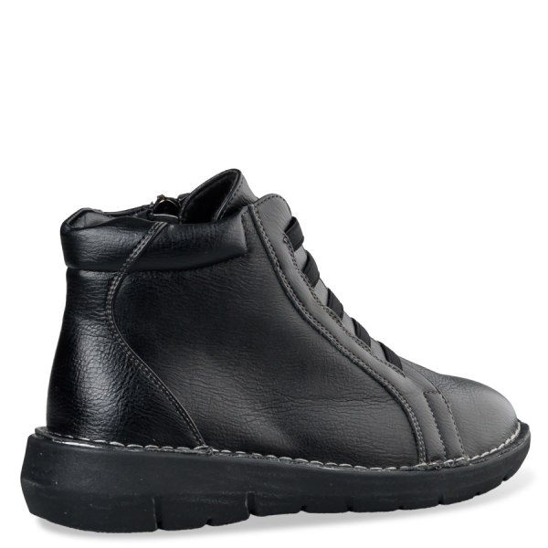 Miss NV CASUAL BOOTIES - 3