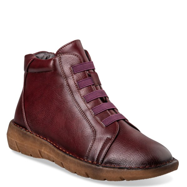 Miss NV CASUAL BOOTIES - 2