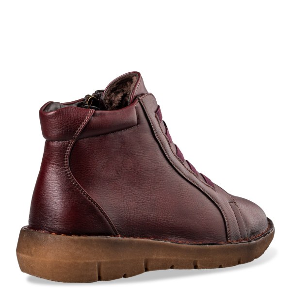 Miss NV CASUAL BOOTIES - 3