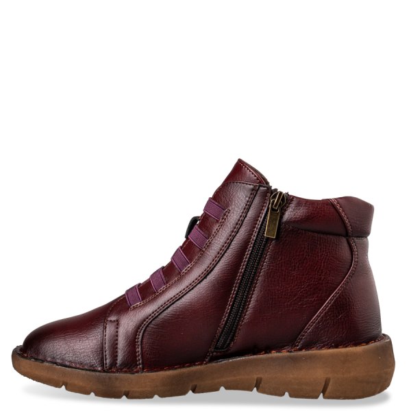 Miss NV CASUAL BOOTIES - 4
