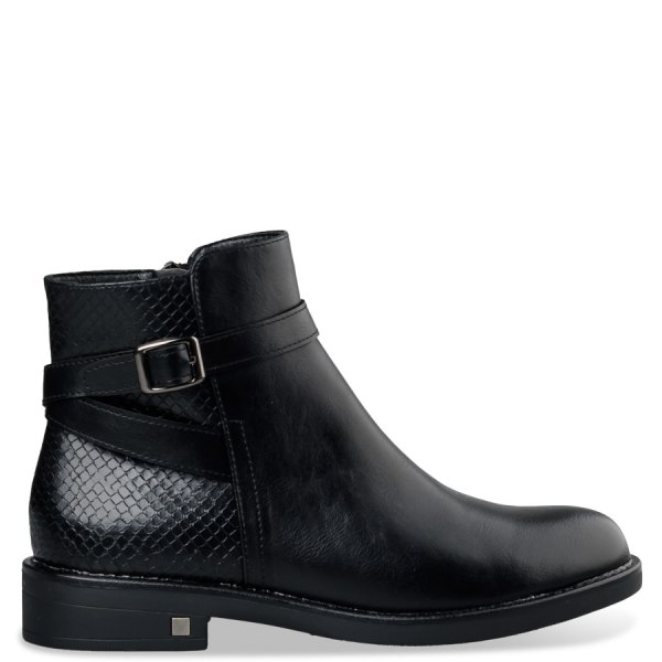  ANKLE BOOTS 2025