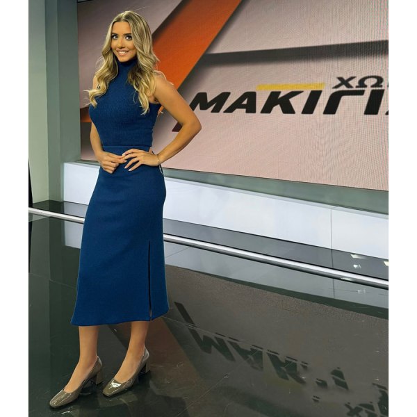 LOW HEEL PUMPS φωτογραφία