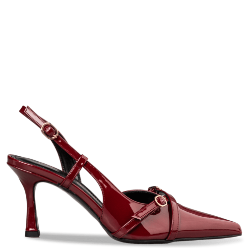  SLINGBACK PUMPS 2025