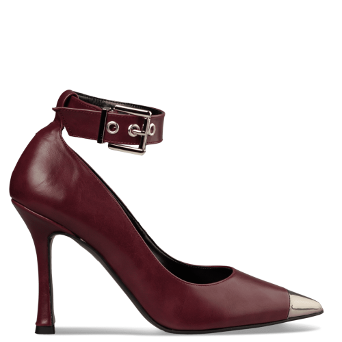  BUCKLE DETAILED PUMPS 2025