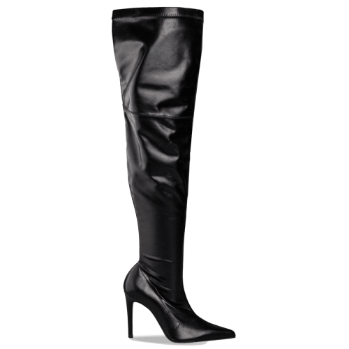  EVELINA OVER THE KNEE BOOTS 2.0 2025