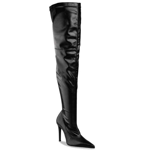 EVELINA OVER THE KNEE BOOTS 2.0 φωτογραφία