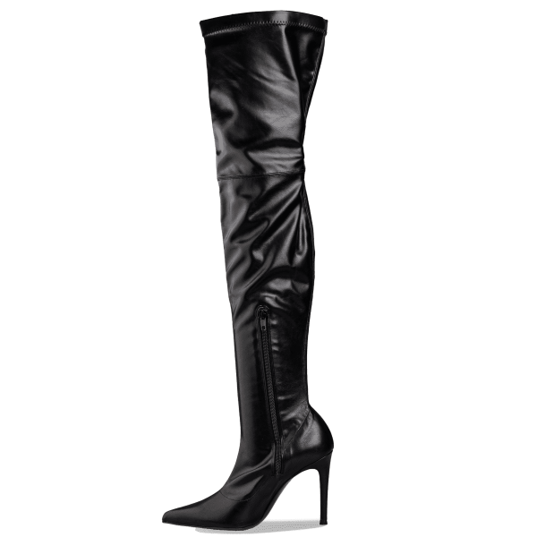 EVELINA OVER THE KNEE BOOTS 2.0 φωτογραφία