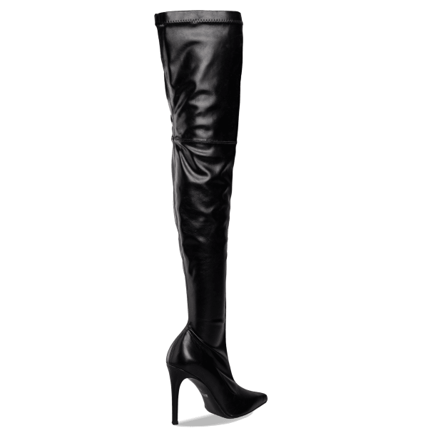 EVELINA OVER THE KNEE BOOTS 2.0 φωτογραφία