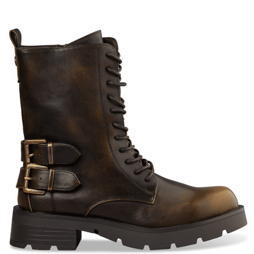  COMBAT BOOTS 2025