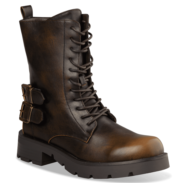 COMBAT BOOTS
