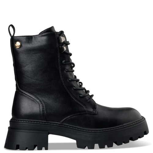  COMBAT BOOTS 2025