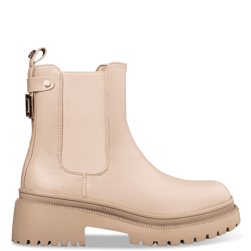  CHELSEA BOOTS 2025