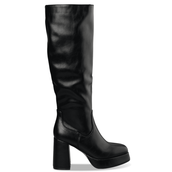 Γυναικεία παπούτσια Envie shoes - ΣΗΜΑΝΤΙΚΟ: Σε περίπτωση διαφοράς τιμής από το κατάστημα ισχύει παντα και μόνο η τιμή του καταστήματος BLOCK HEEL BOOTS