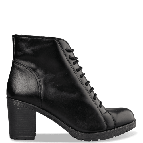  ANKLE BOOTS 2025